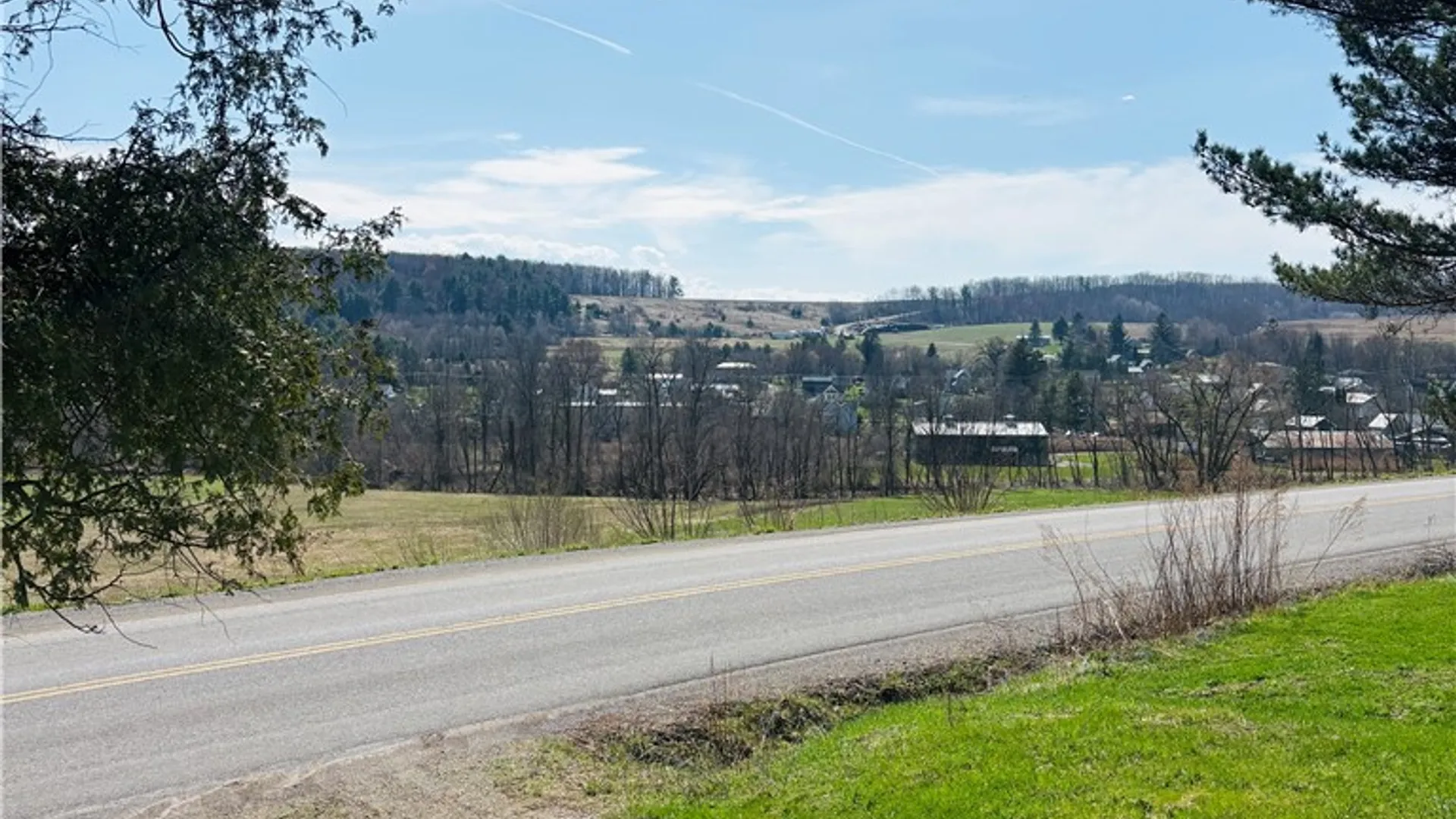 Property at 3893 County Route 123, Jasper, NY 14855 8