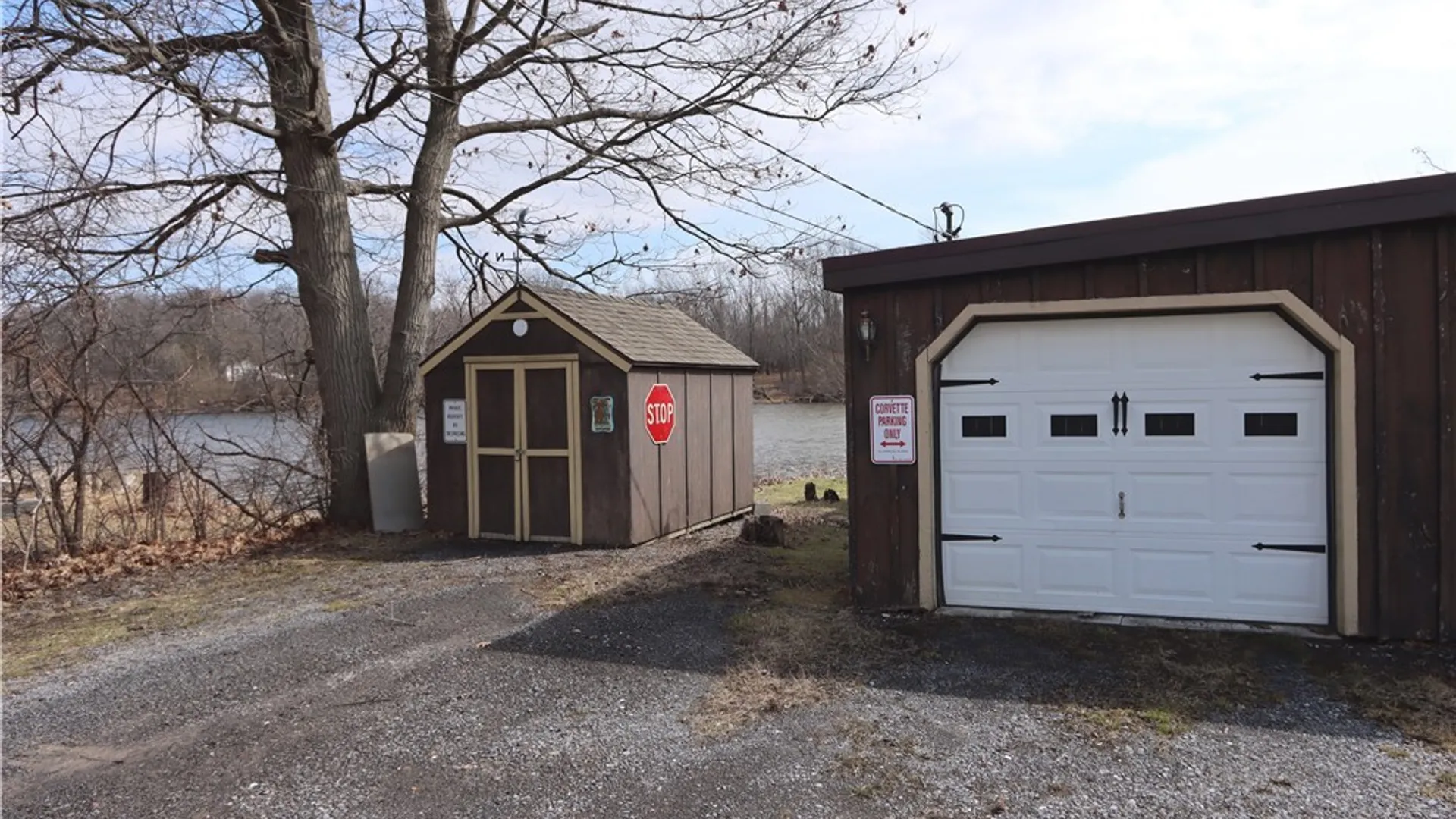 Property at 23282 Riverview Drive, Brownville, NY 13615 10