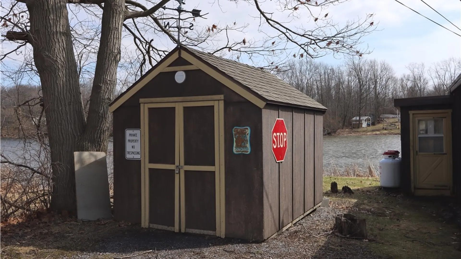 Property at 23282 Riverview Drive, Brownville, NY 13615 11