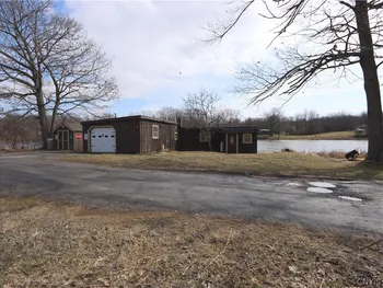 23282 Riverview Drive, Brownville, NY 13615