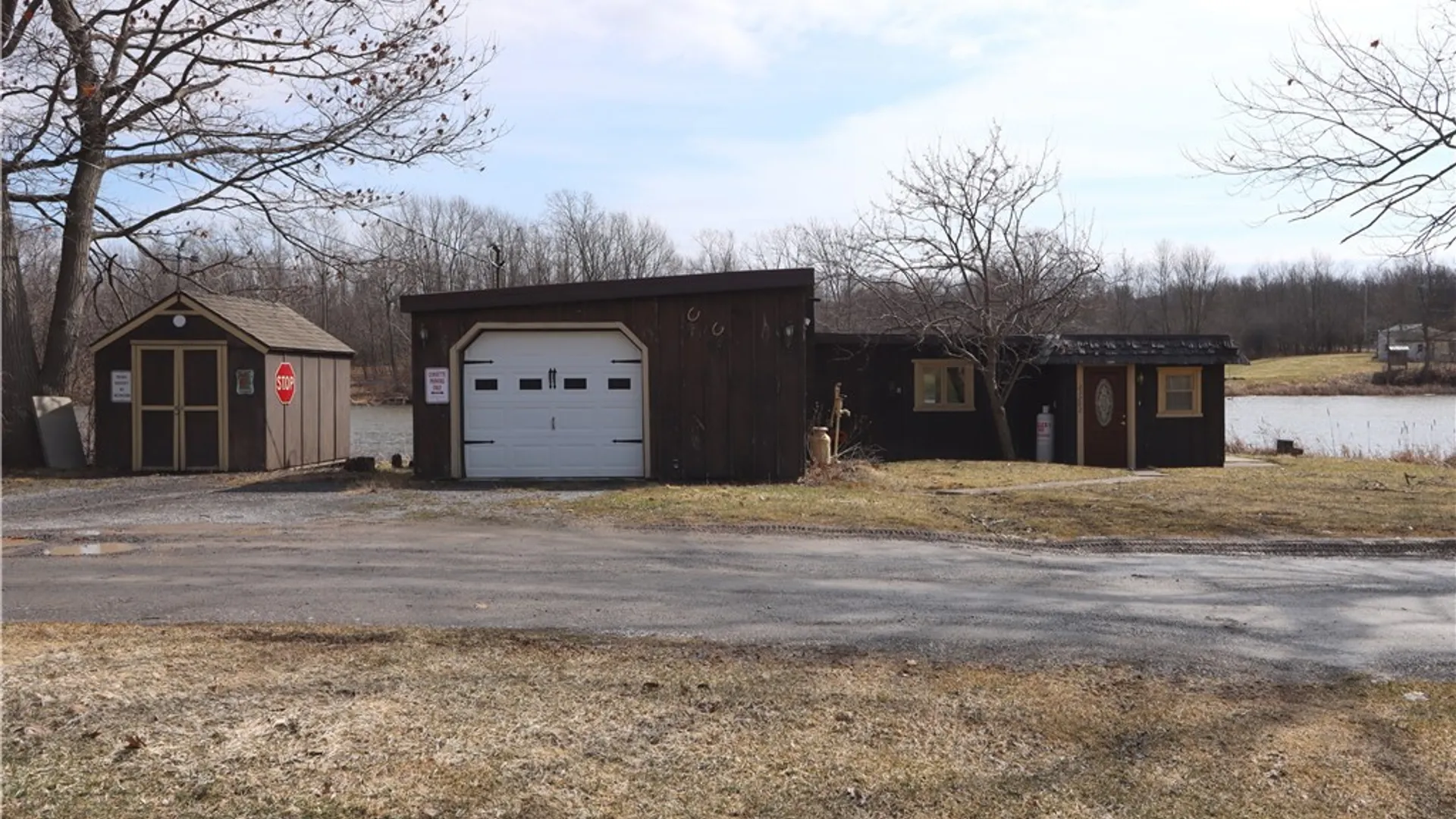 Property at 23282 Riverview Drive, Brownville, NY 13615 2