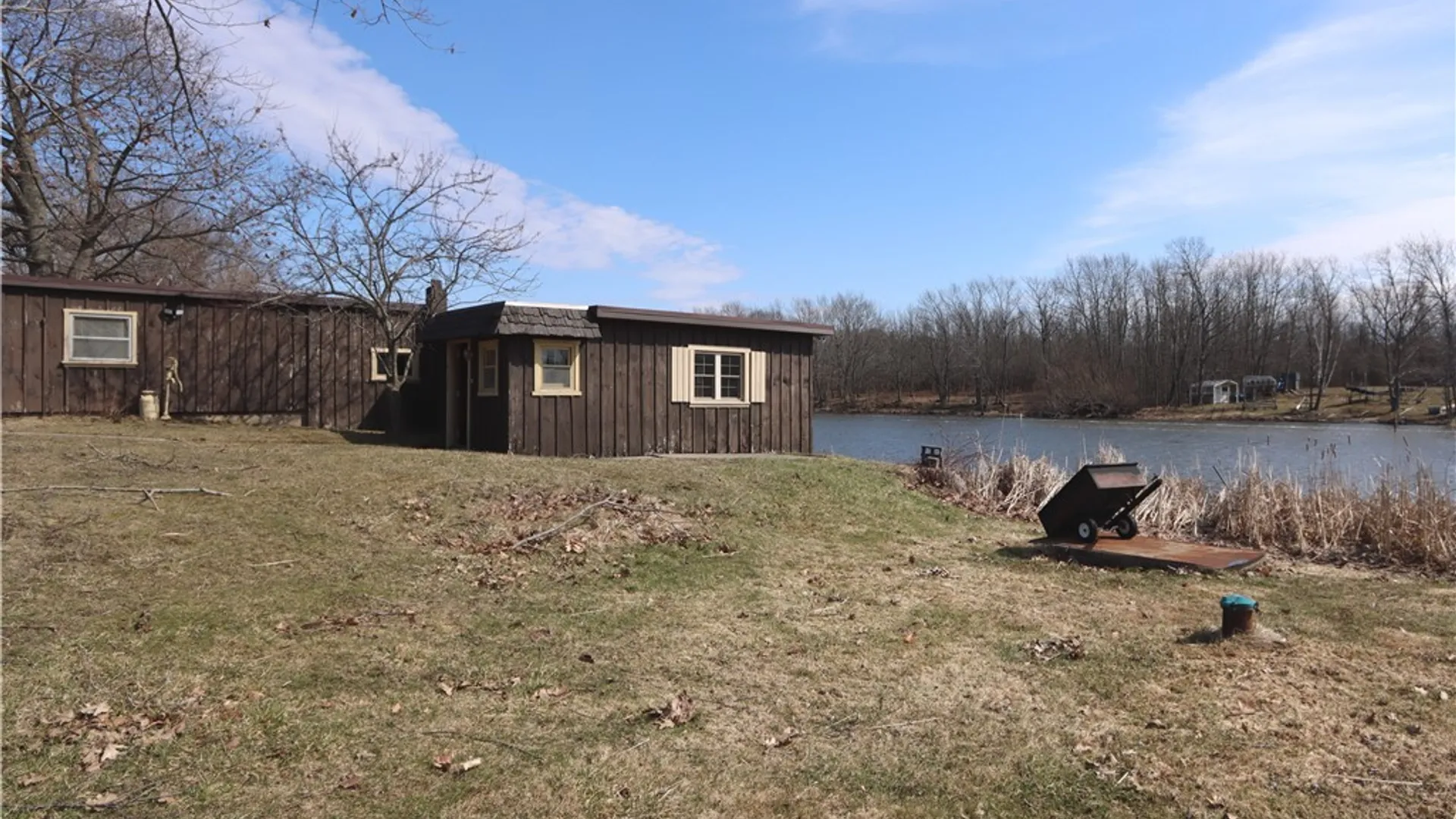 Property at 23282 Riverview Drive, Brownville, NY 13615 3