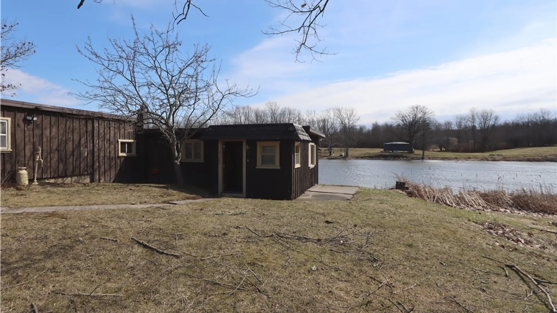 Property at 23282 Riverview Drive, Brownville, NY 13615 4