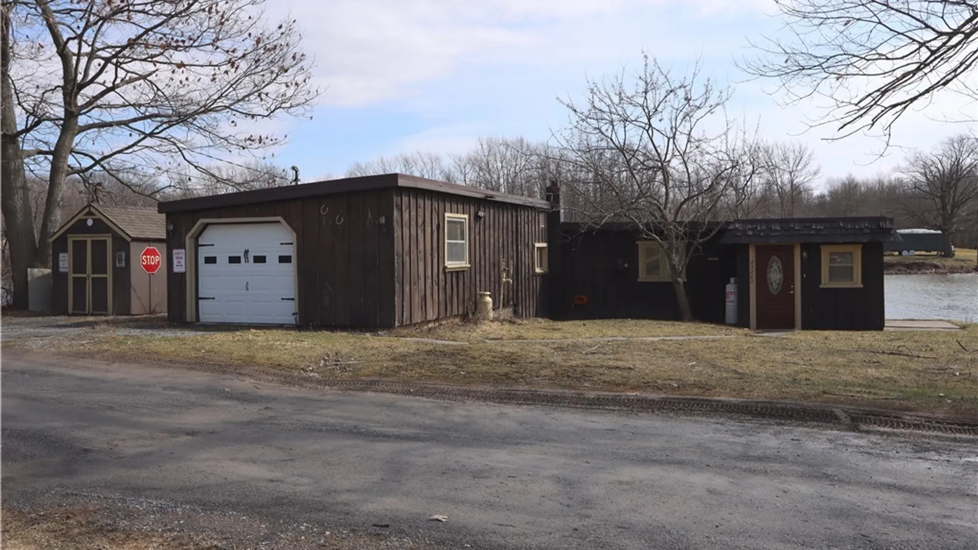 Property at 23282 Riverview Drive, Brownville, NY 13615 44