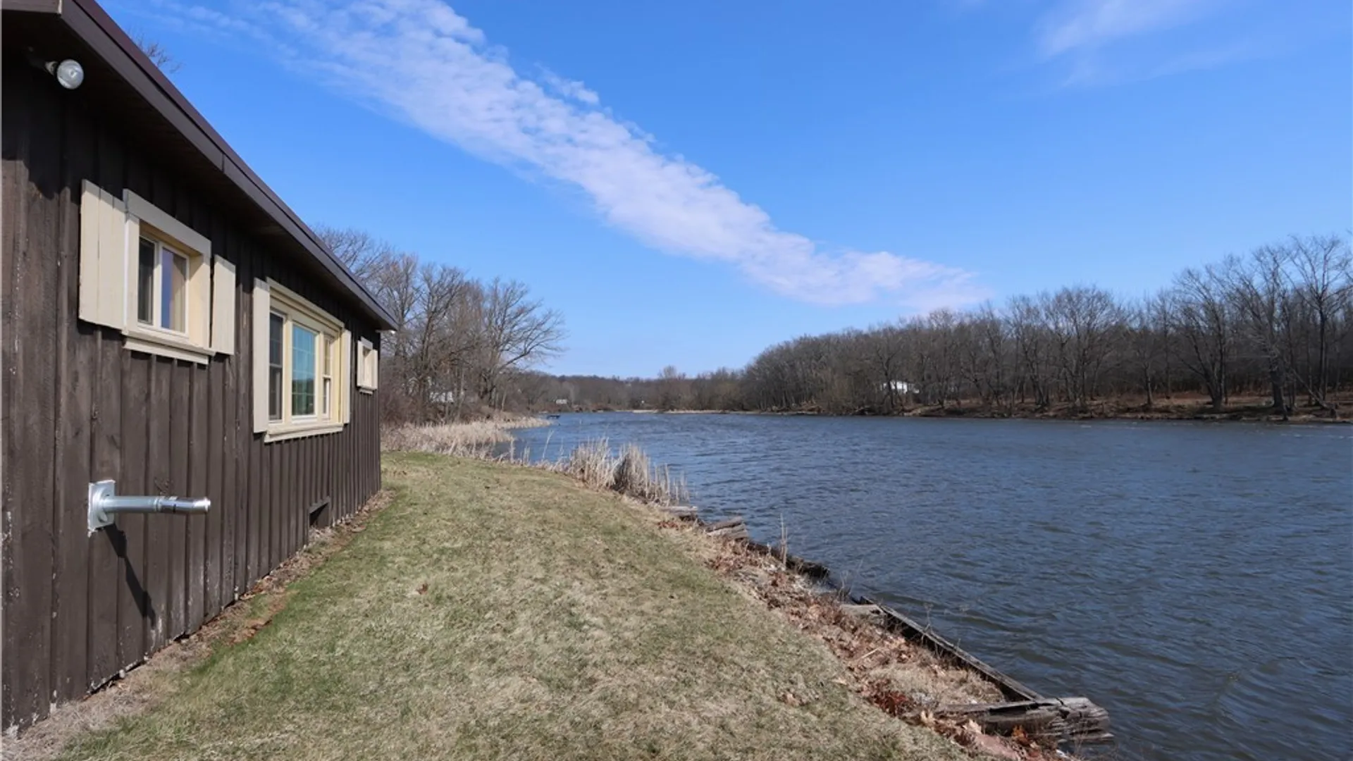 Property at 23282 Riverview Drive, Brownville, NY 13615 5