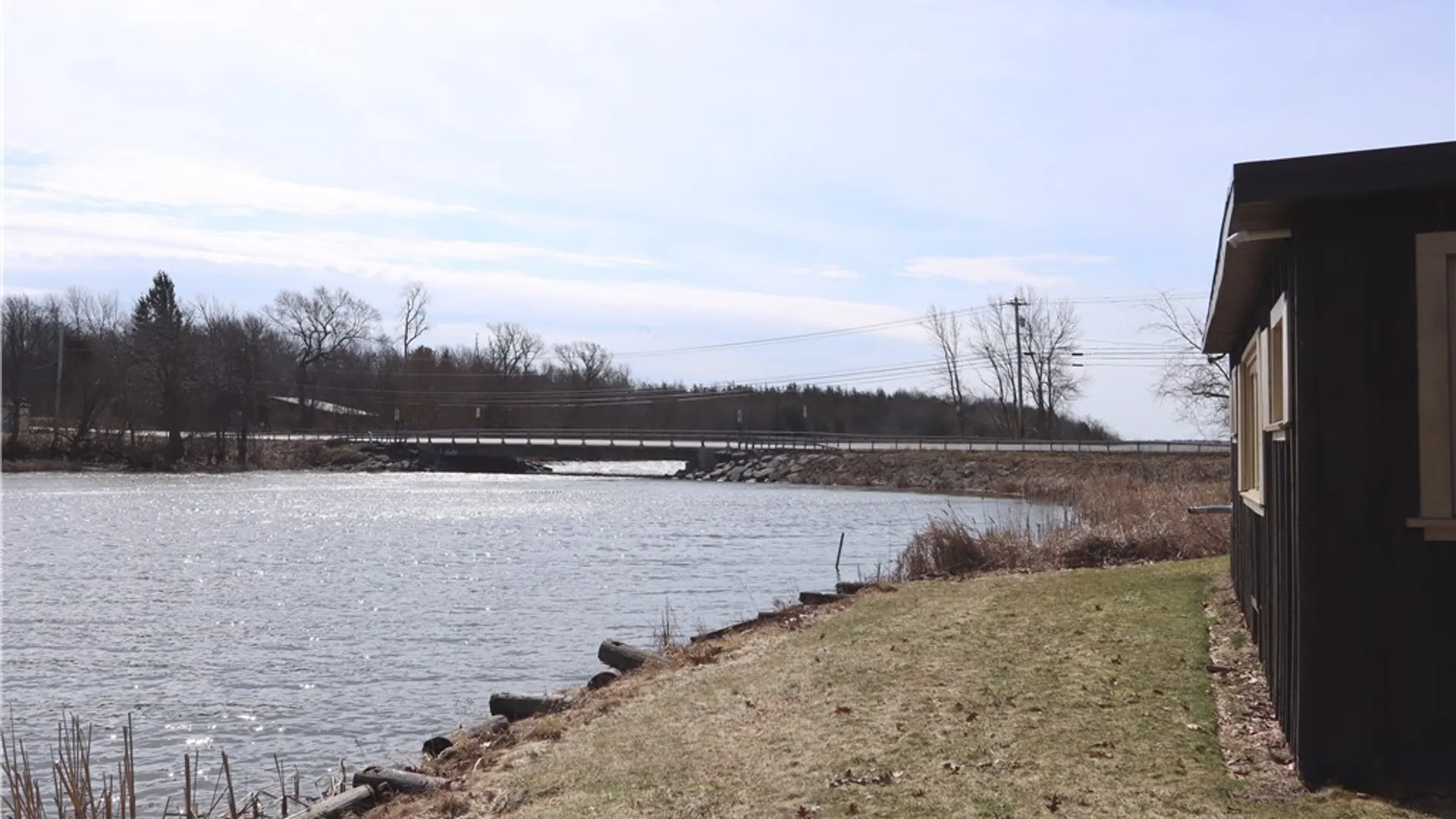 Property at 23282 Riverview Drive, Brownville, NY 13615 8
