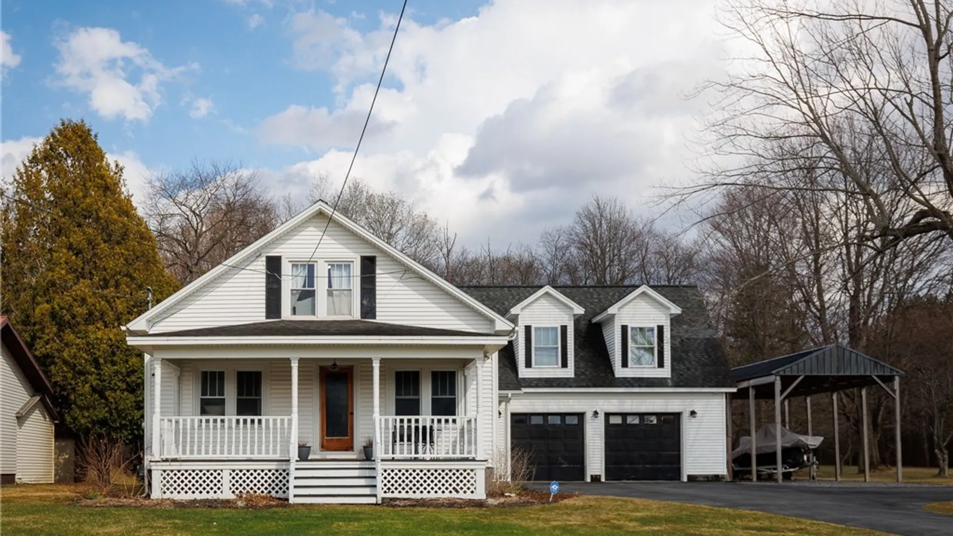 Property at 36665 State Route 3, Wilna, NY 13619 2