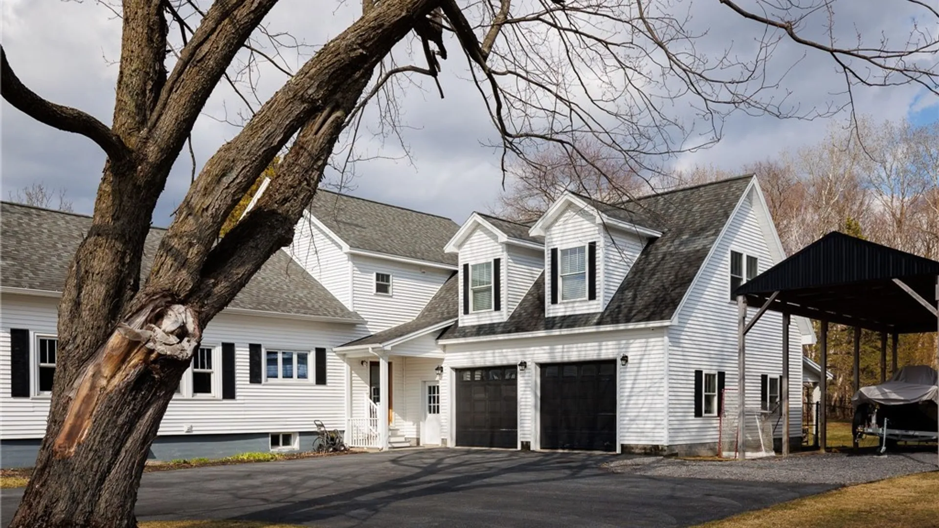 Property at 36665 State Route 3, Wilna, NY 13619 3