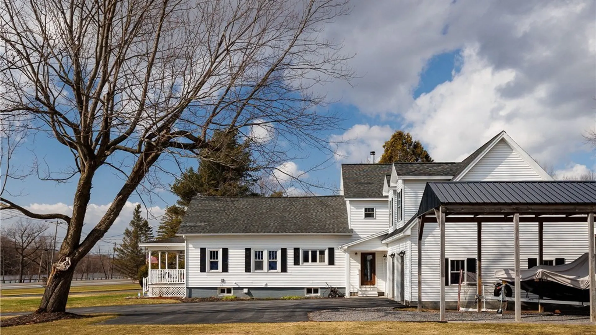 Property at 36665 State Route 3, Wilna, NY 13619 4