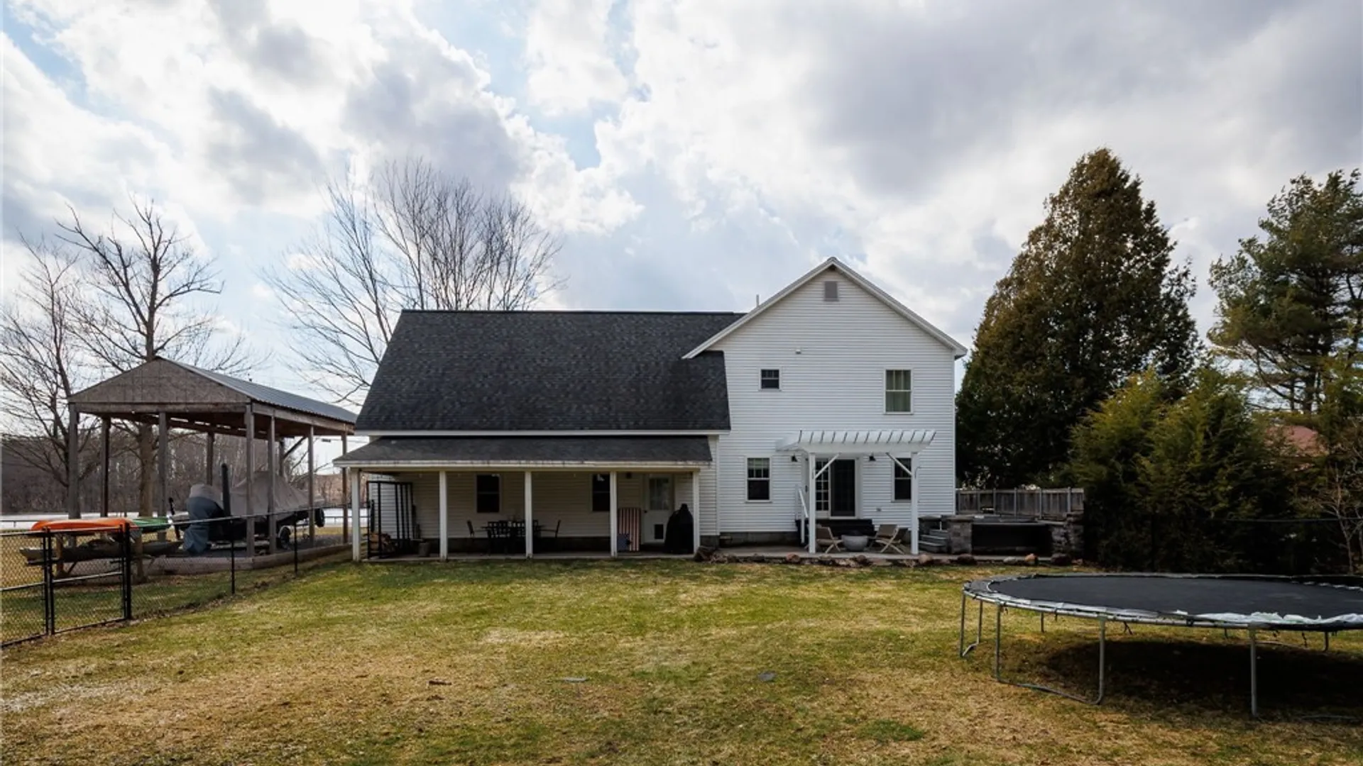 Property at 36665 State Route 3, Wilna, NY 13619 41