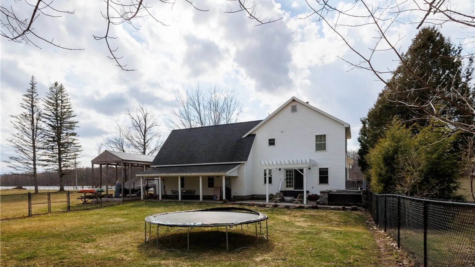 Property at 36665 State Route 3, Wilna, NY 13619 42