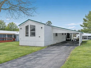 39 Green Valley Estates, Great Valley, NY 14741