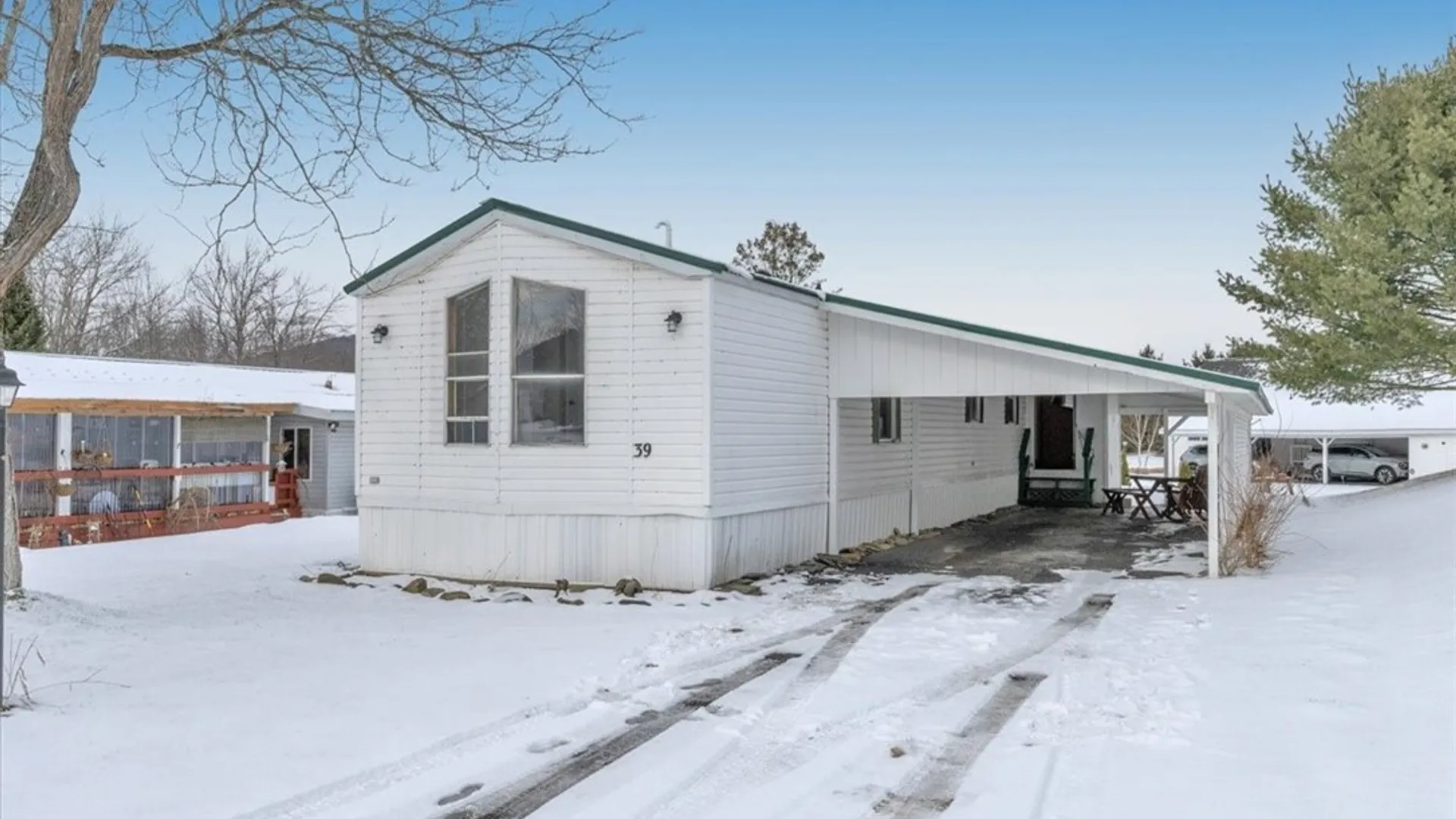 Property at 39 Green Valley Estates, Great Valley, NY 14741 27