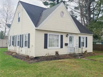 Property at 130 Springdale Avenue, Jamestown, NY 14701