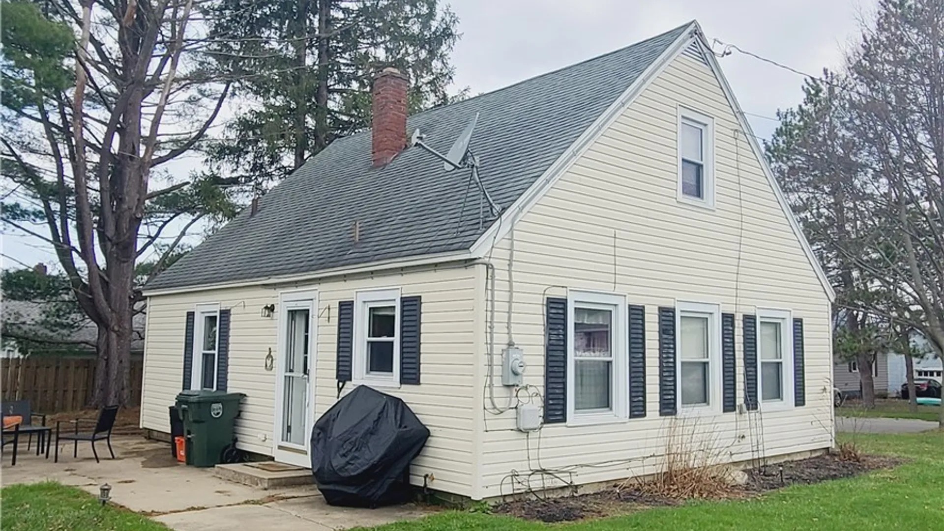 Property at 130 Springdale Avenue, Jamestown, NY 14701 4