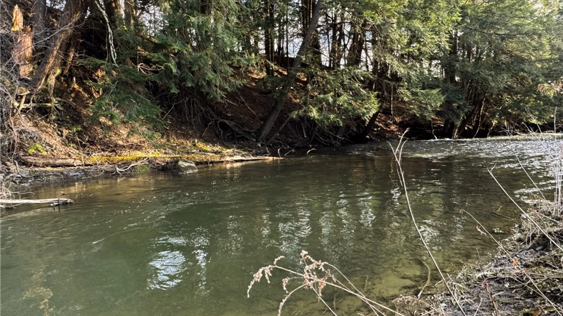 Property at County Highway 16, Burlington, NY 13315 10