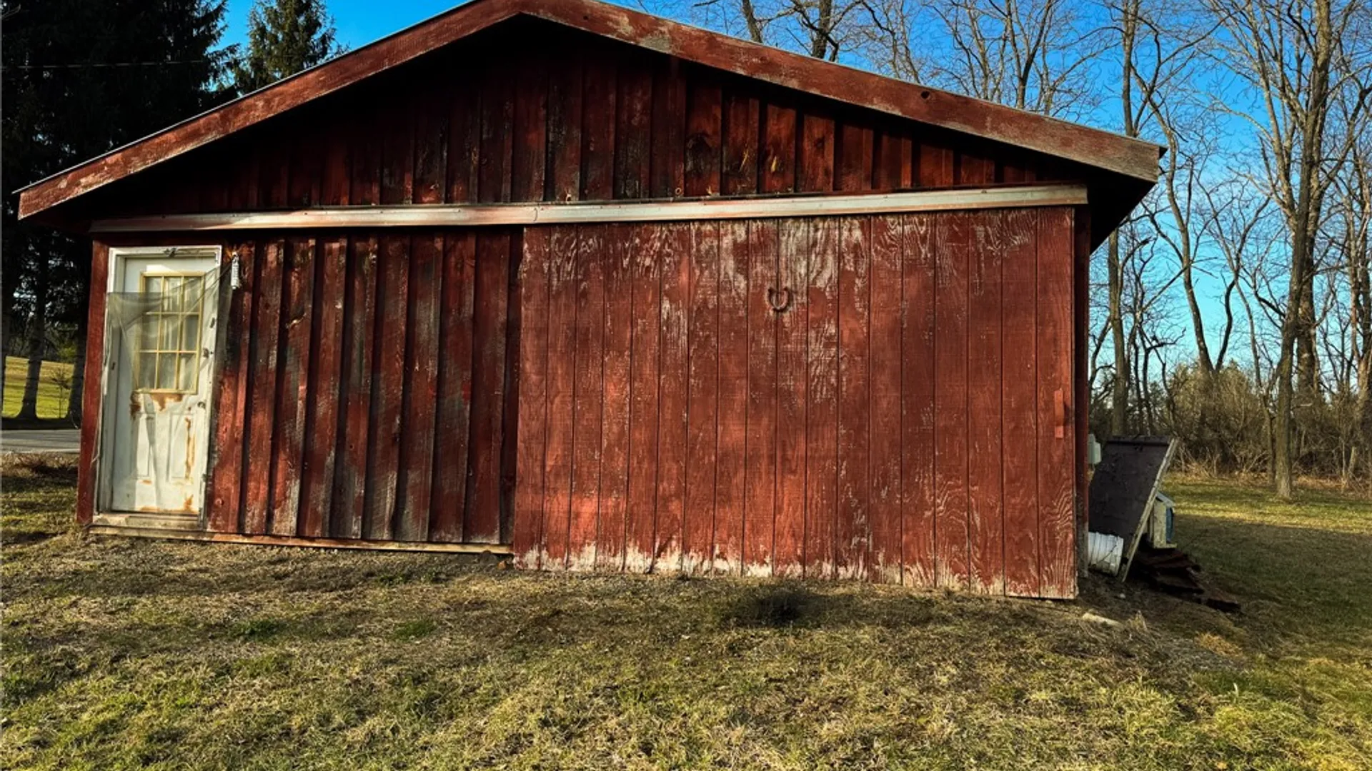 Property at County Highway 16, Burlington, NY 13315 14