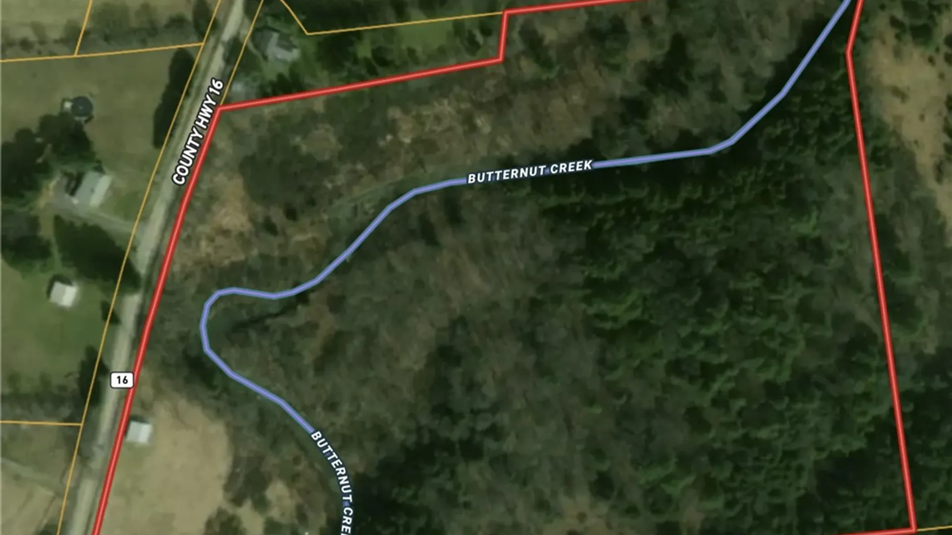 Property at County Highway 16, Burlington, NY 13315 15