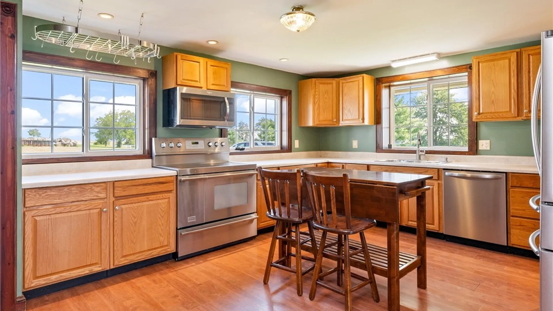 Property at 5761 Burr Road, Hector, NY 14886 10