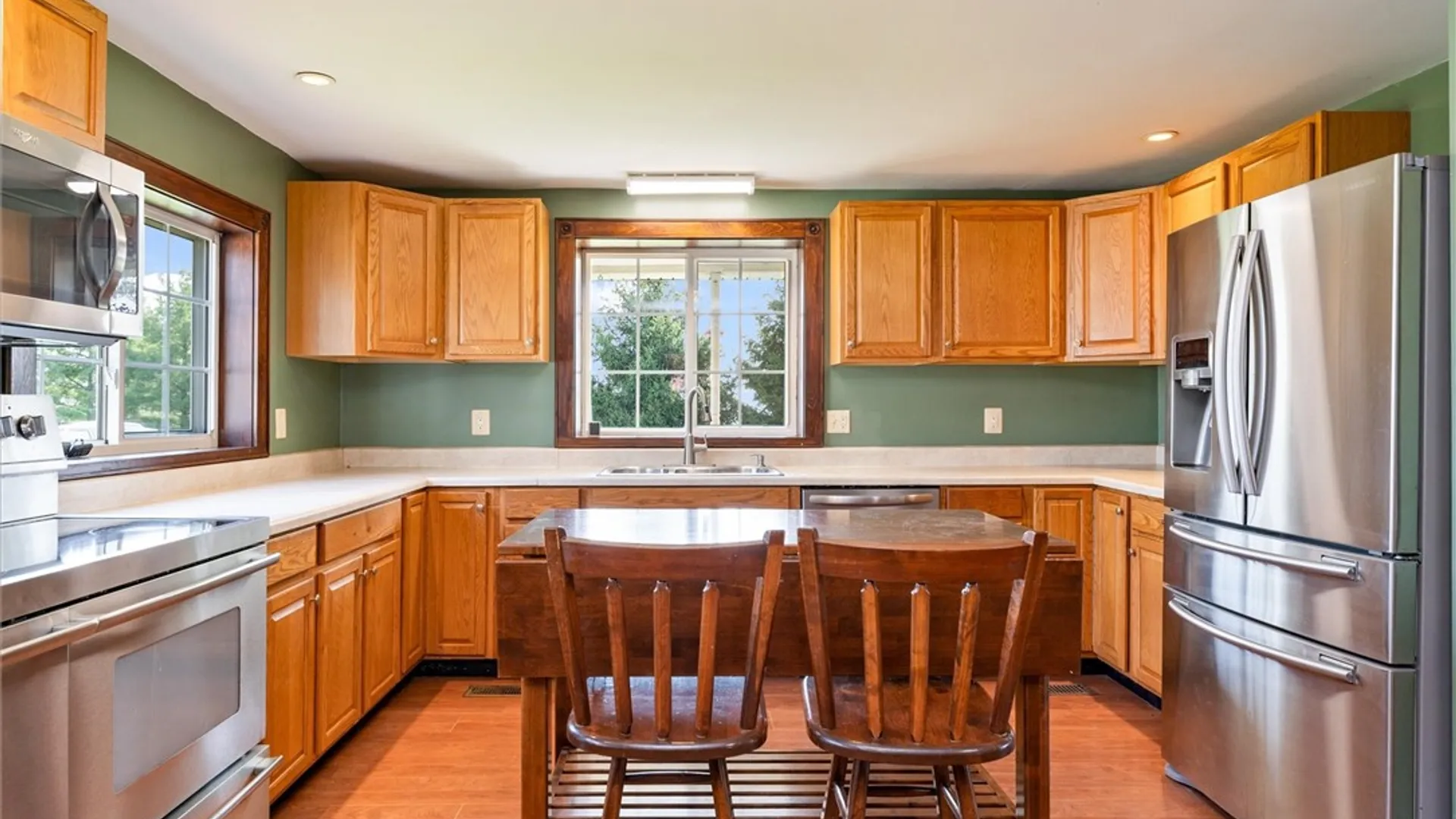 Property at 5761 Burr Road, Hector, NY 14886 11