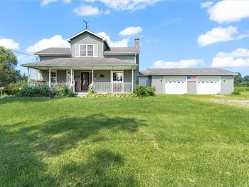 Property at 5761 Burr Road, Hector, NY 14886