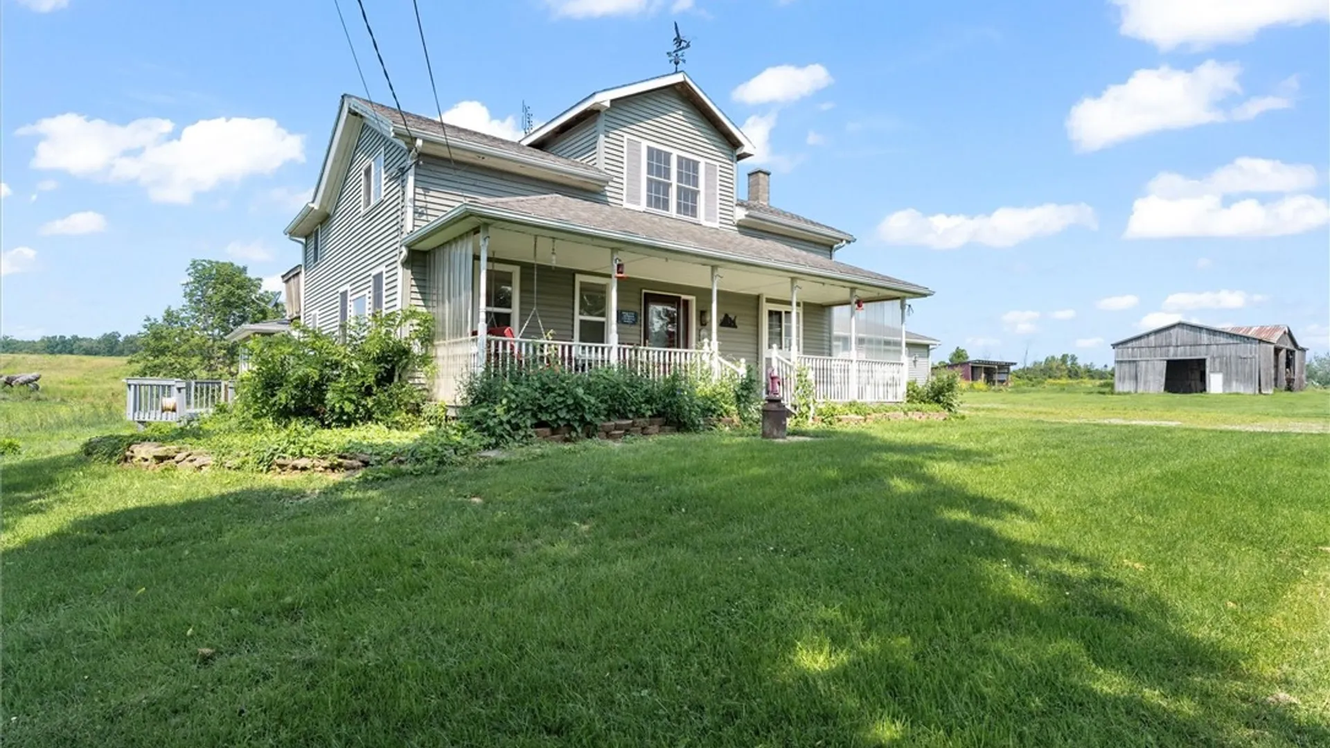 Property at 5761 Burr Road, Hector, NY 14886 2