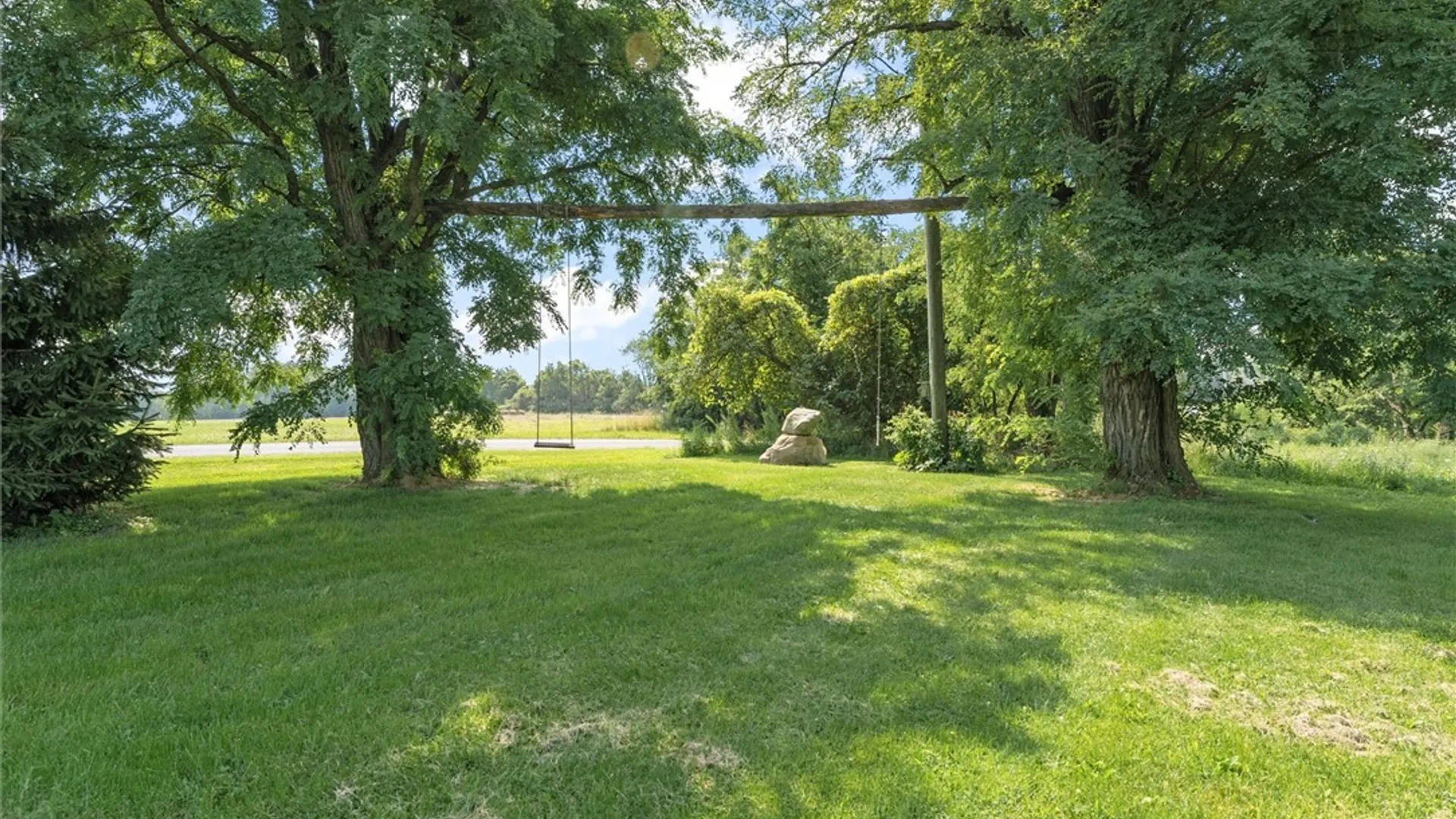 Property at 5761 Burr Road, Hector, NY 14886 3