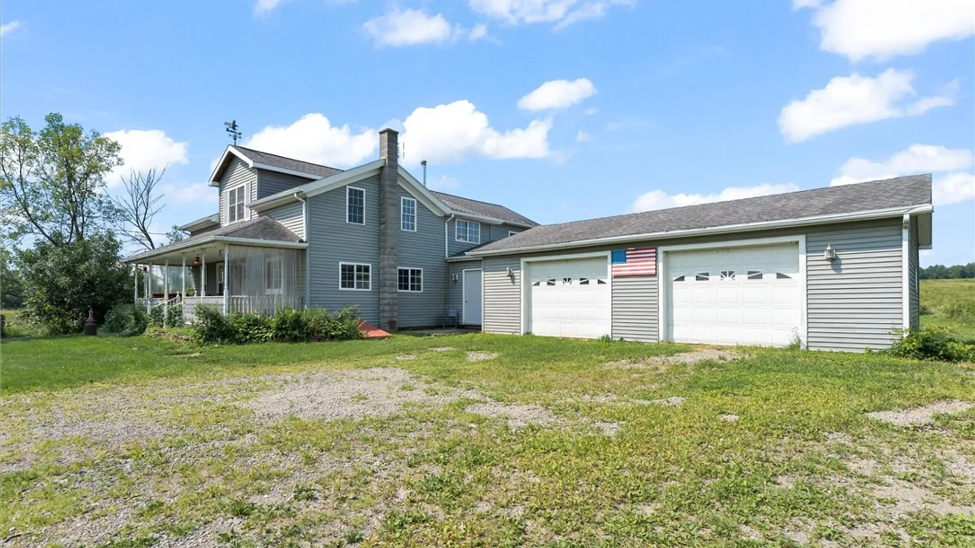 Property at 5761 Burr Road, Hector, NY 14886 4