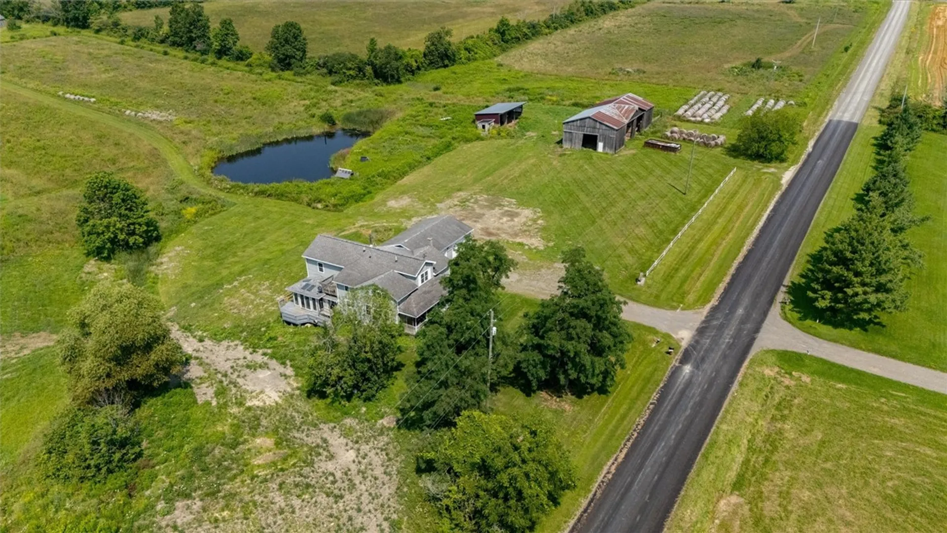 Property at 5761 Burr Road, Hector, NY 14886 46