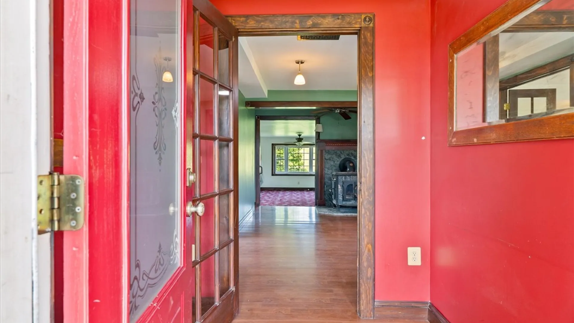 Property at 5761 Burr Road, Hector, NY 14886 6