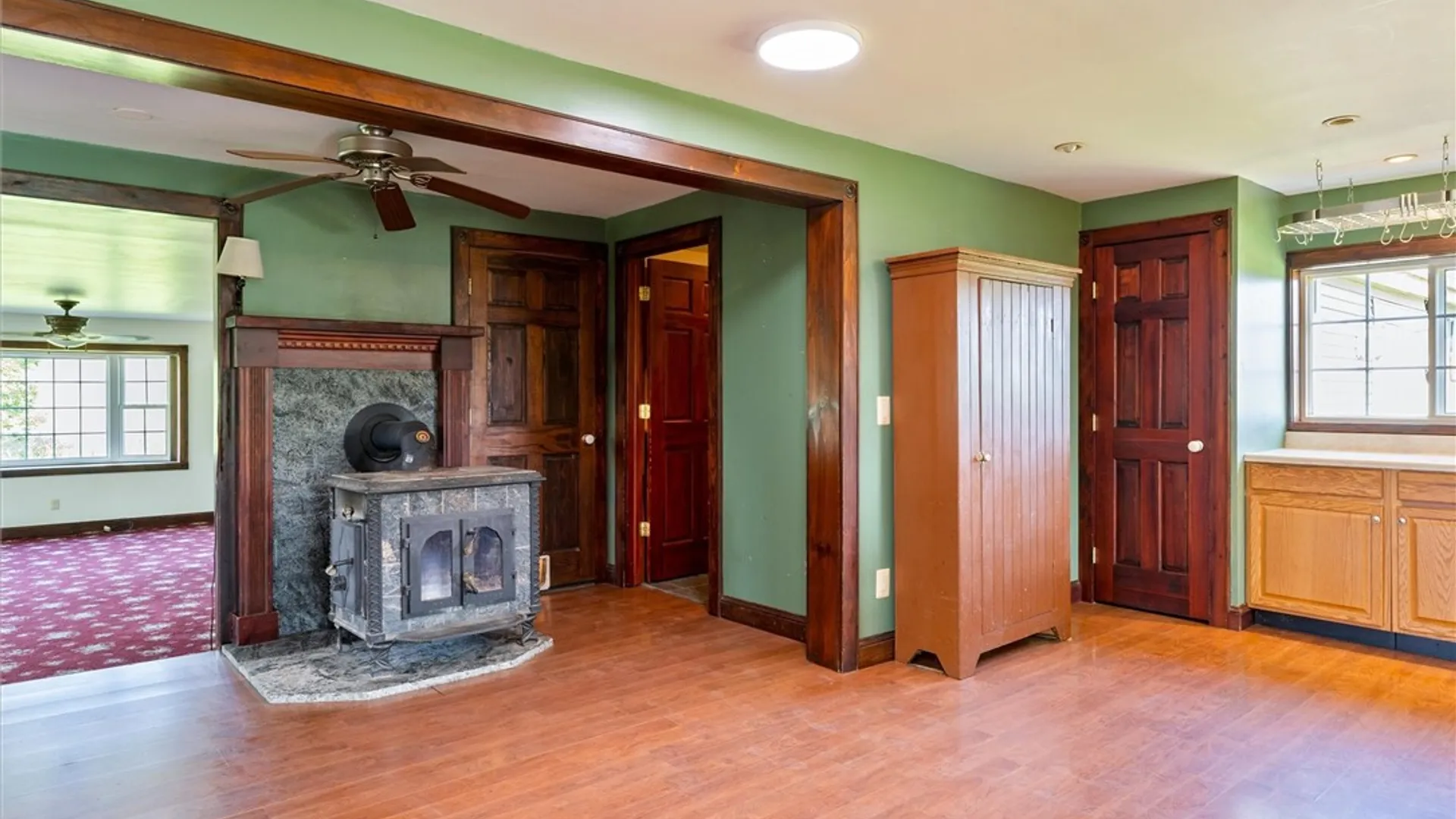 Property at 5761 Burr Road, Hector, NY 14886 8