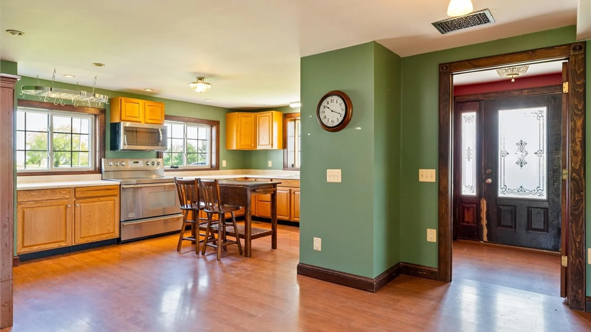 Property at 5761 Burr Road, Hector, NY 14886 9