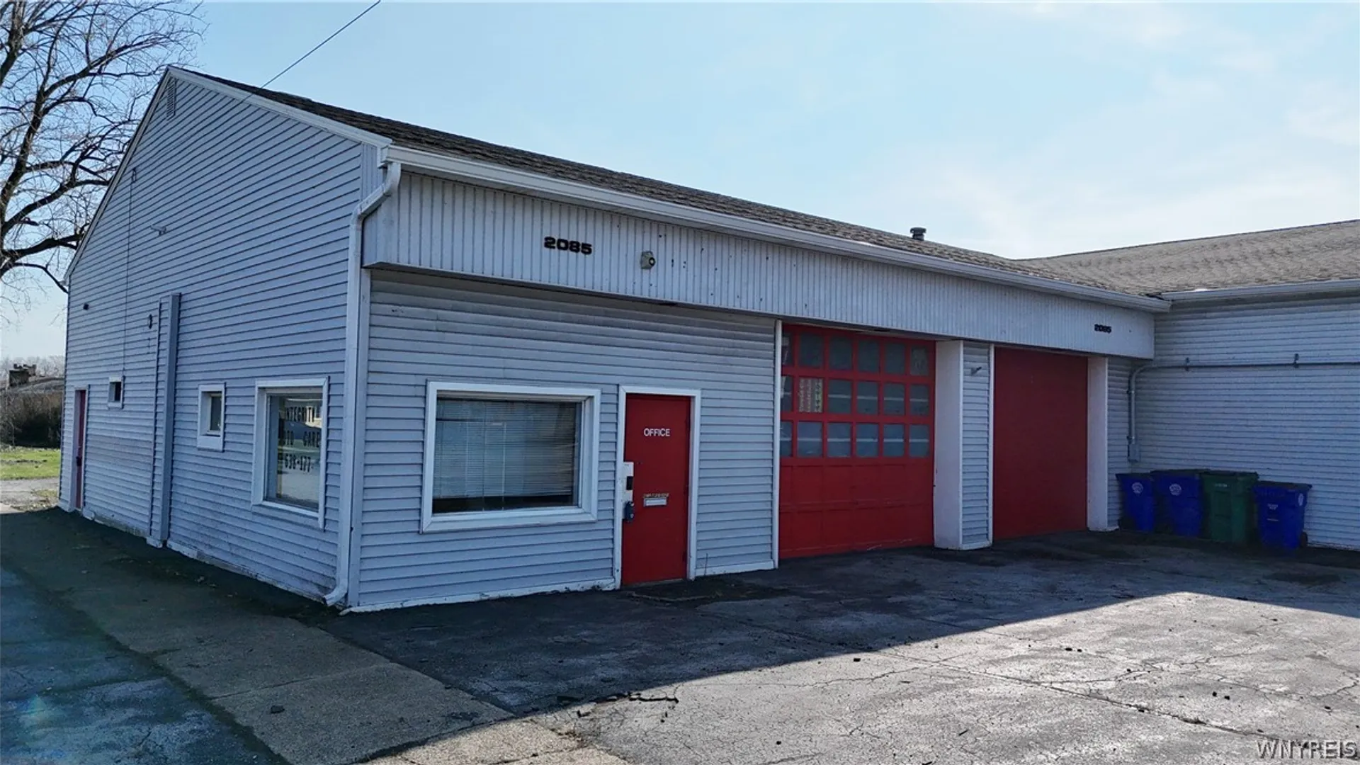Property at 2085 Clinton Street, West Seneca, NY 14206 2