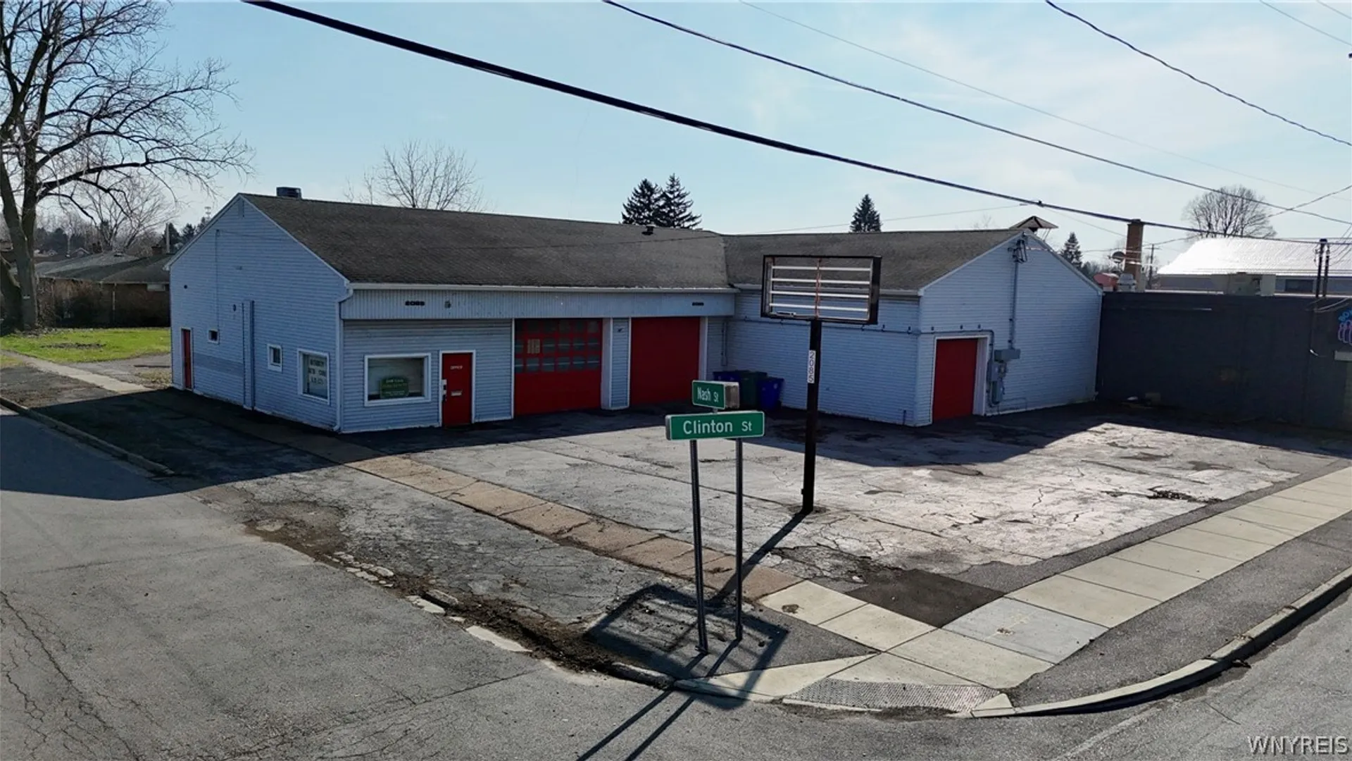 Property at 2085 Clinton Street, West Seneca, NY 14206 35