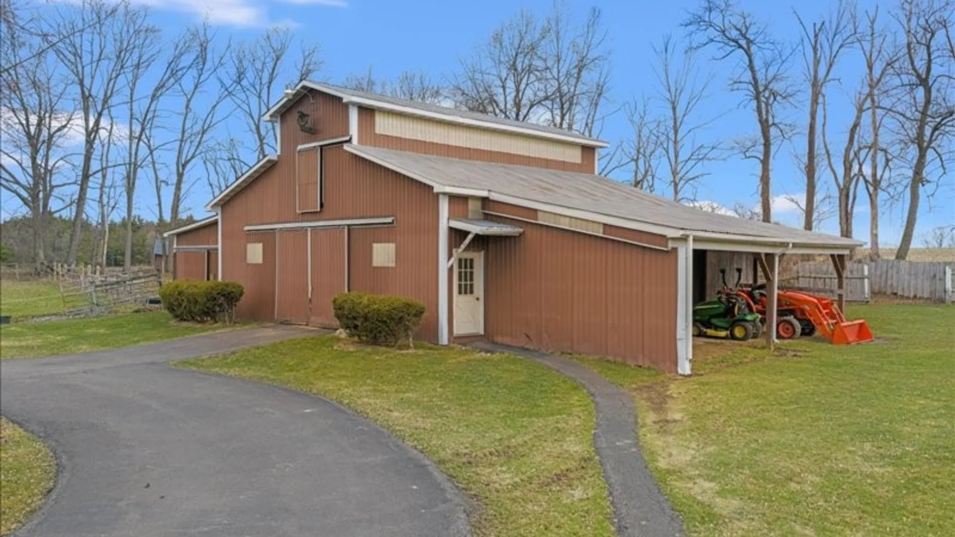 Property at 130 Ballou Road, Tioga, NY 13827 23