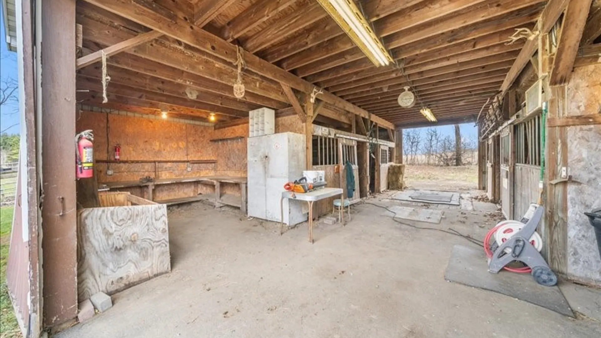 Property at 130 Ballou Road, Tioga, NY 13827 26