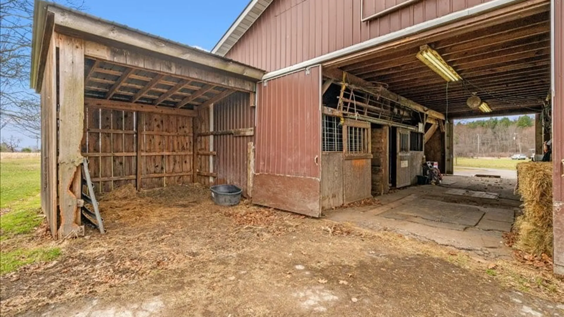 Property at 130 Ballou Road, Tioga, NY 13827 30