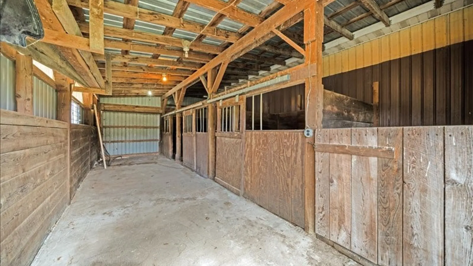 Property at 130 Ballou Road, Tioga, NY 13827 31
