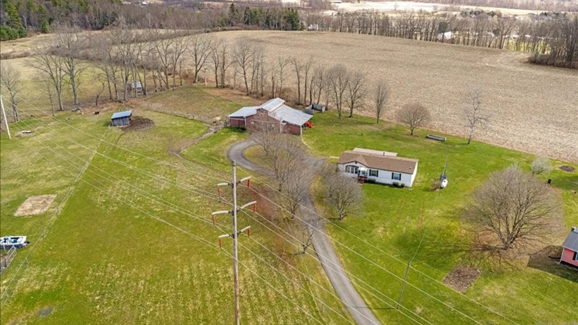 Property at 130 Ballou Road, Tioga, NY 13827 32