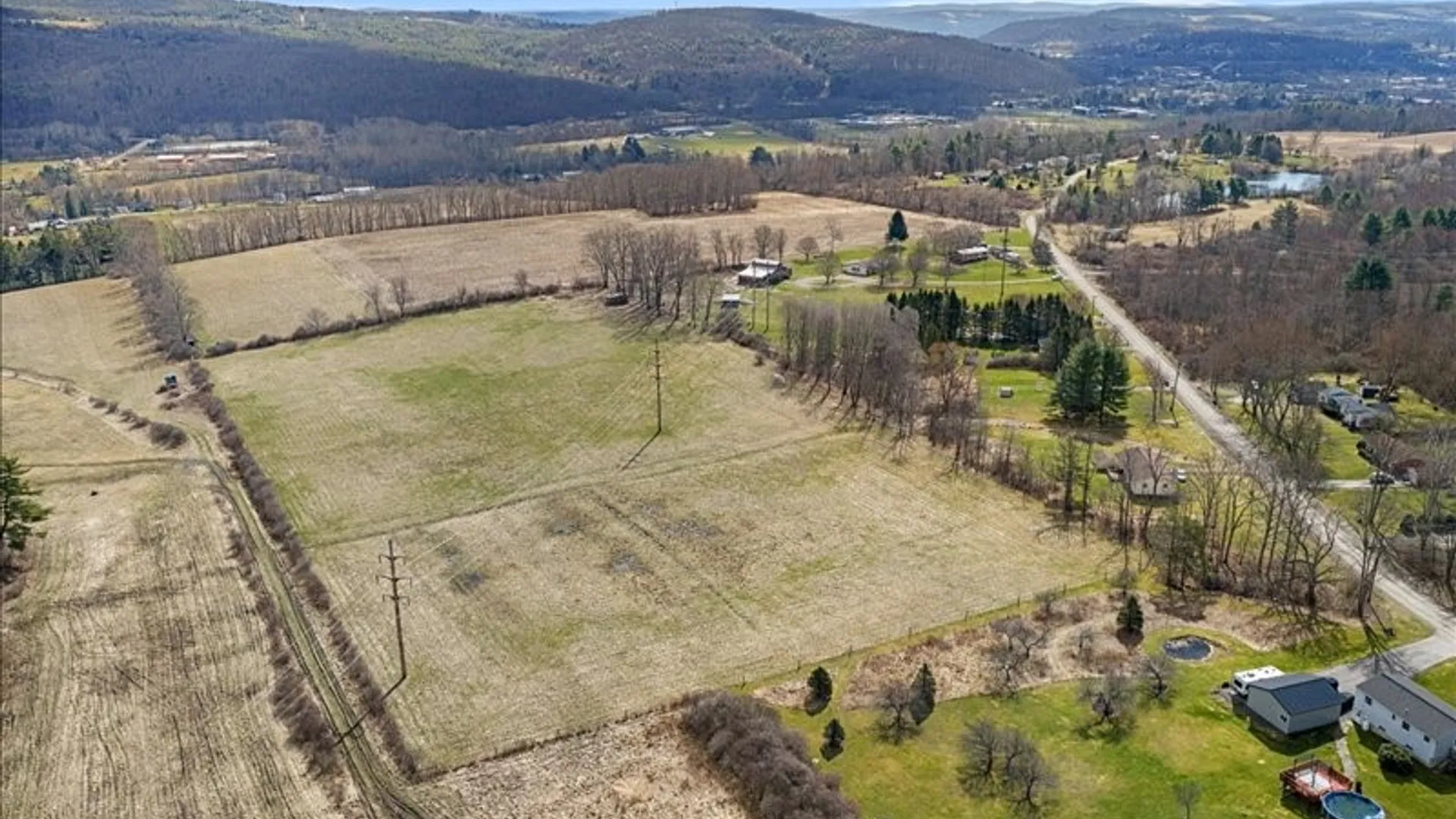 Property at 130 Ballou Road, Tioga, NY 13827 36