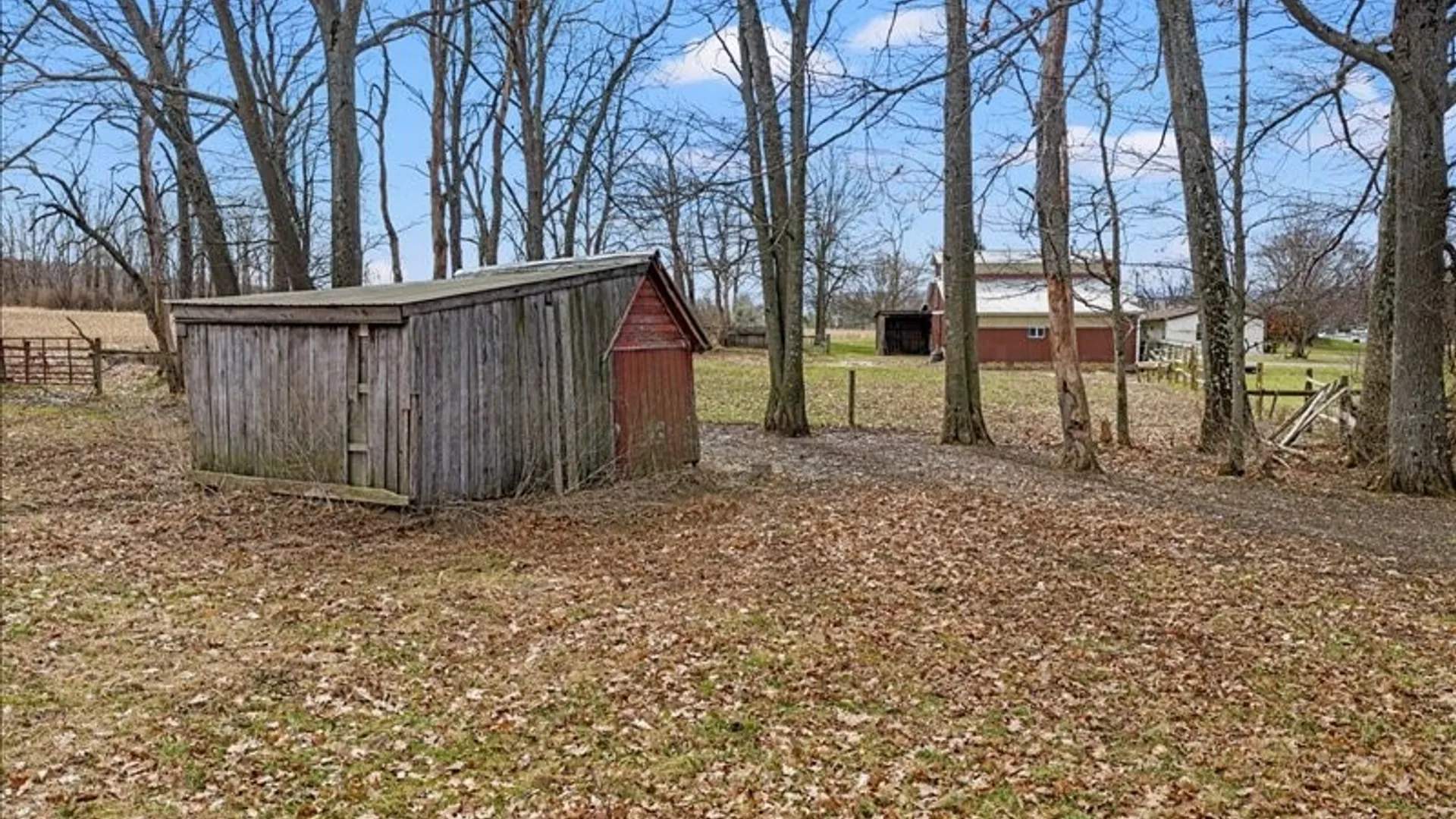 Property at 130 Ballou Road, Tioga, NY 13827 37