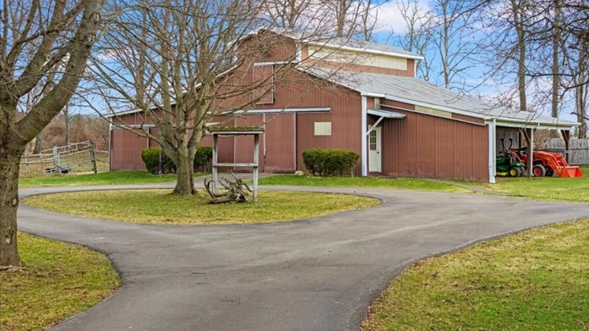 Property at 130 Ballou Road, Tioga, NY 13827 41
