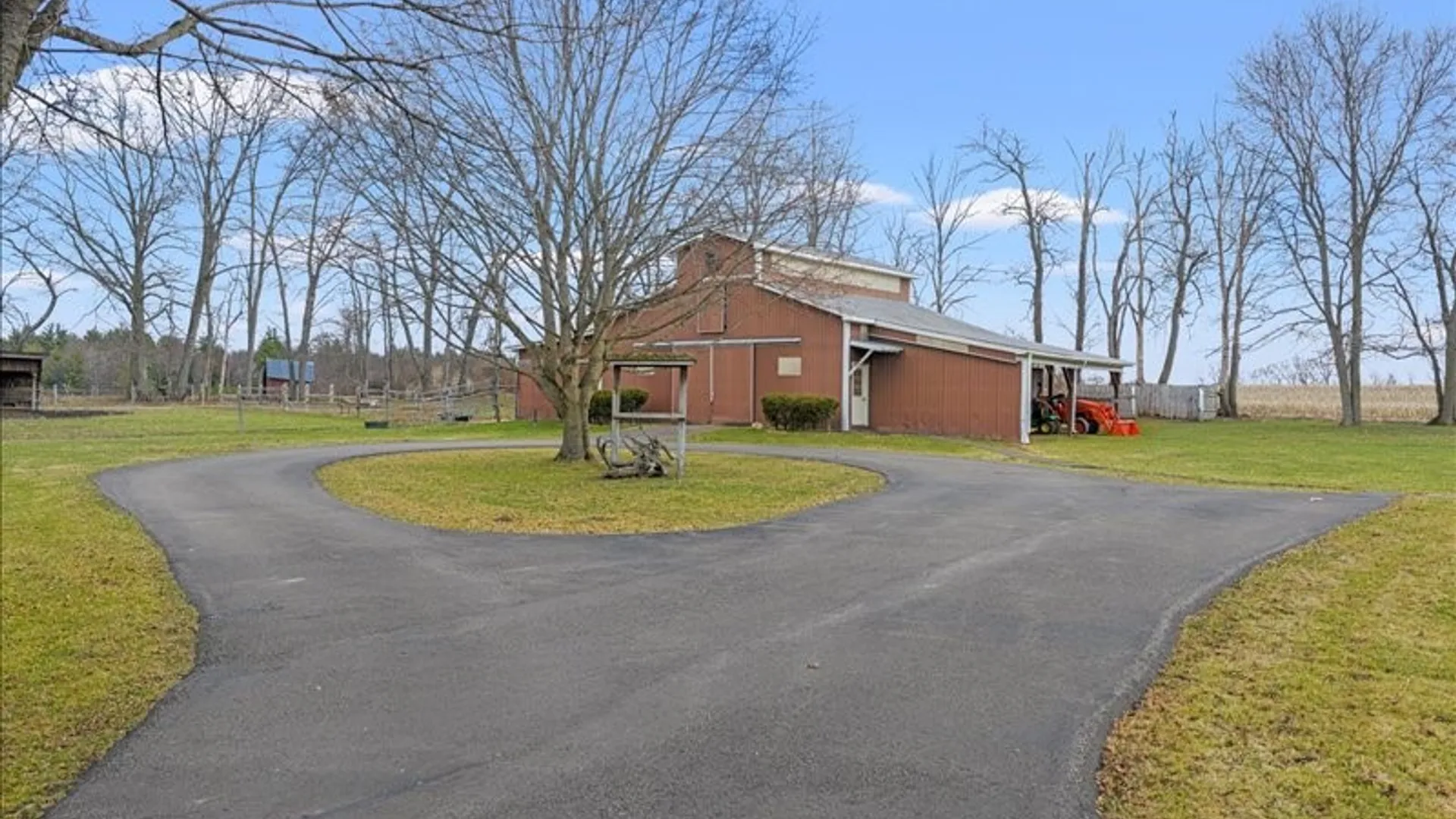 Property at 130 Ballou Road, Tioga, NY 13827 42
