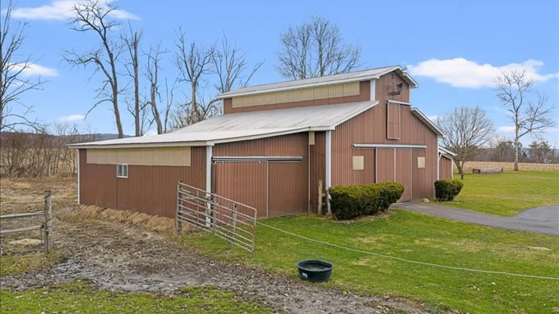 Property at 130 Ballou Road, Tioga, NY 13827 44