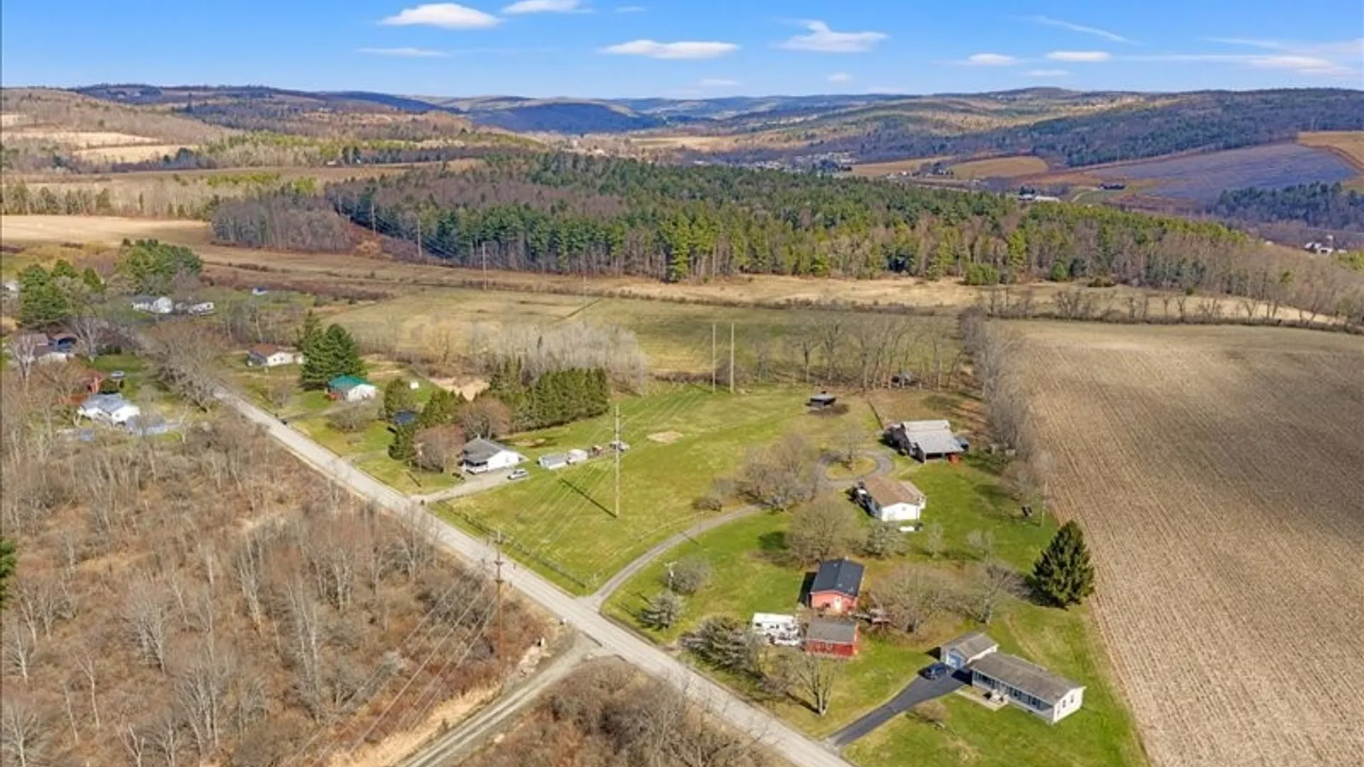 Property at 130 Ballou Road, Tioga, NY 13827 46