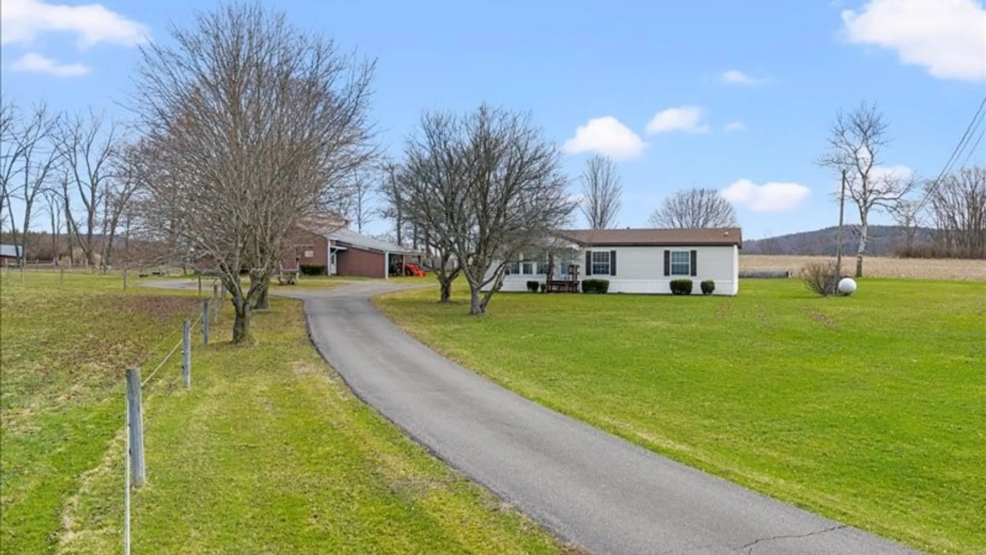 Property at 130 Ballou Road, Tioga, NY 13827 47