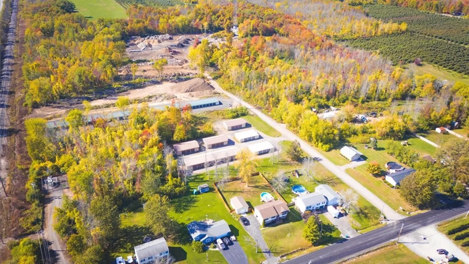 Property at 6523 Tuckahoe Rd VL, Williamson, NY 14589 3