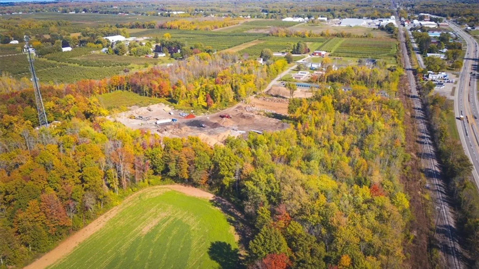 Property at 6523 Tuckahoe Rd VL, Williamson, NY 14589 4