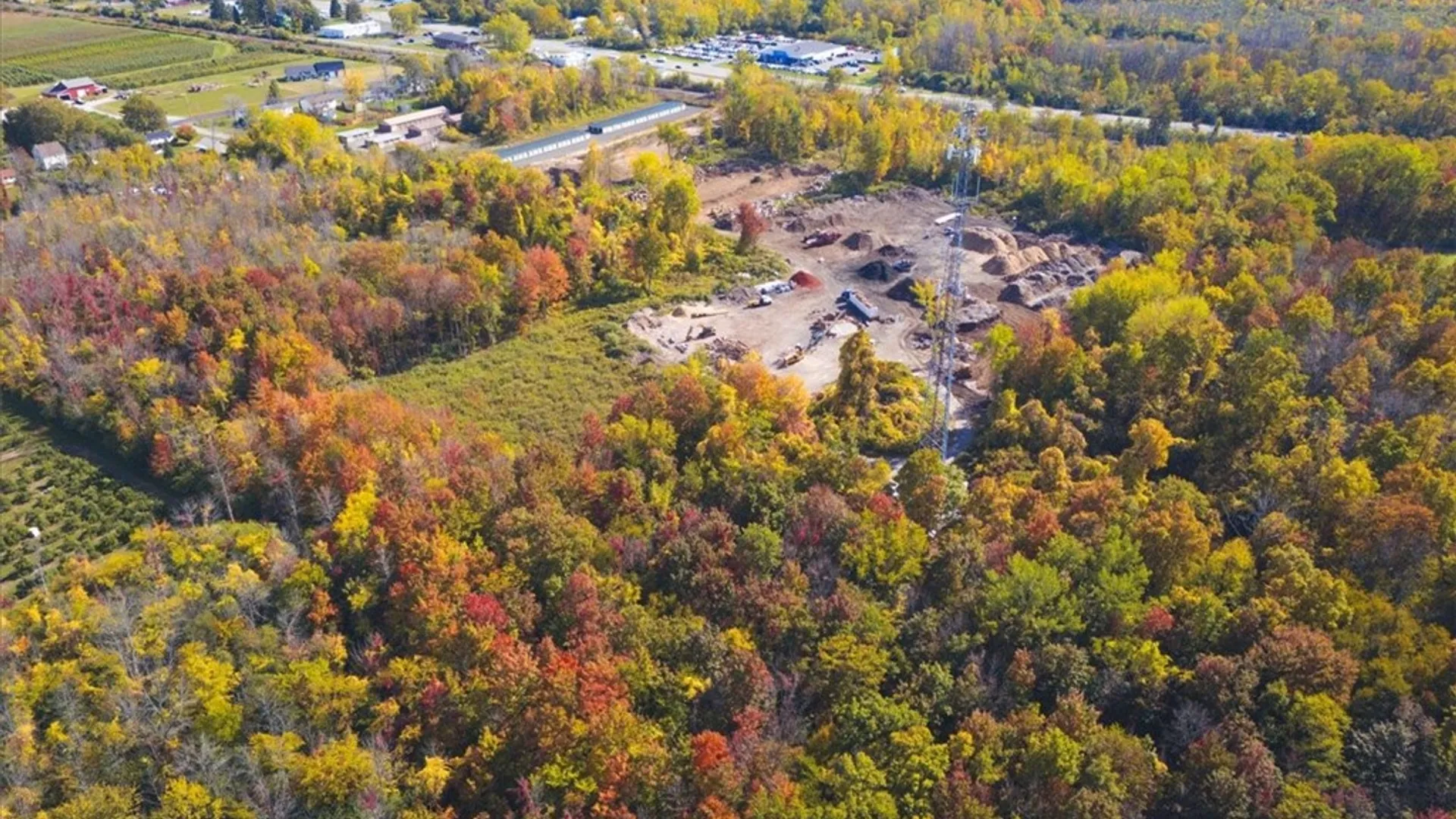 Property at 6523 Tuckahoe Rd VL, Williamson, NY 14589 5