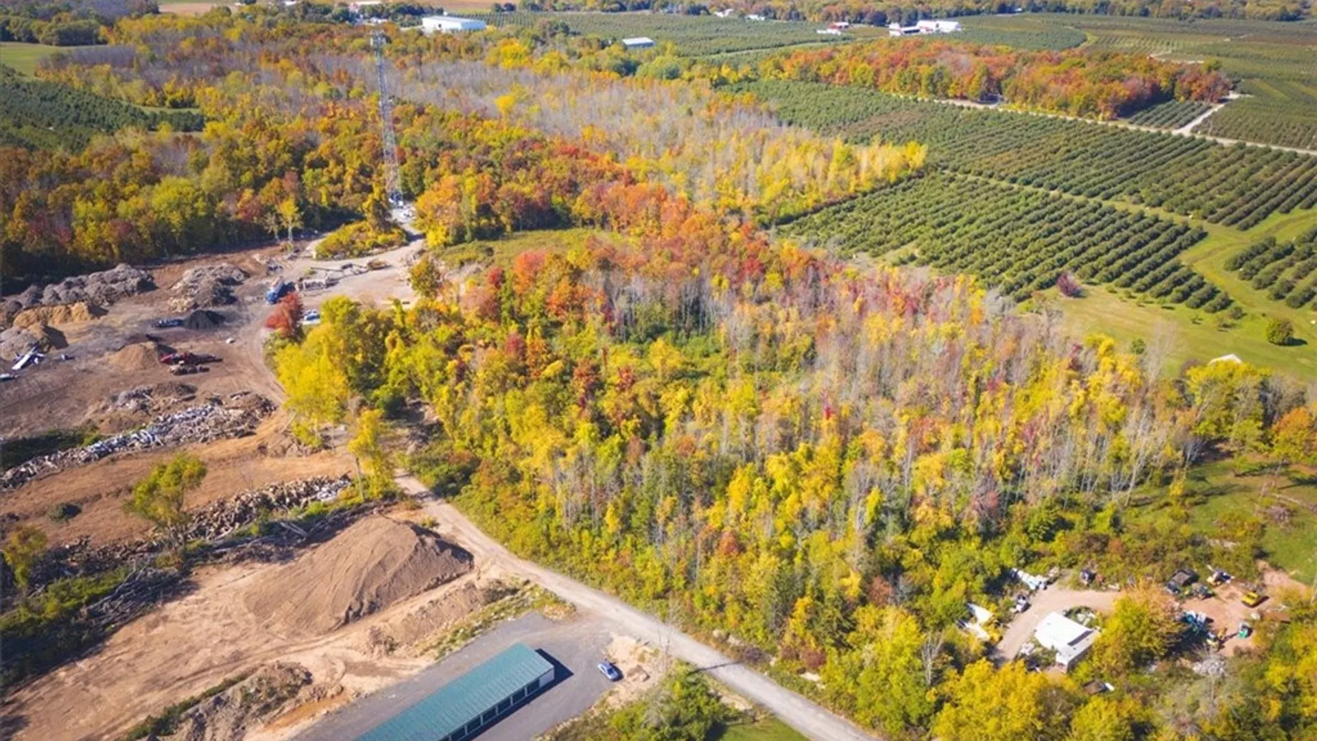 Property at 6523 Tuckahoe Rd VL, Williamson, NY 14589 6